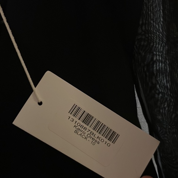 RARE Reformation Kairo Dress - Picture 4 of 5